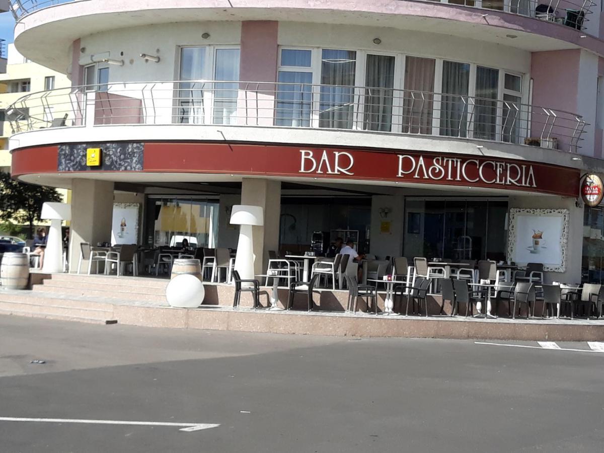 Mamaia Summerland Mrs Εξωτερικό φωτογραφία