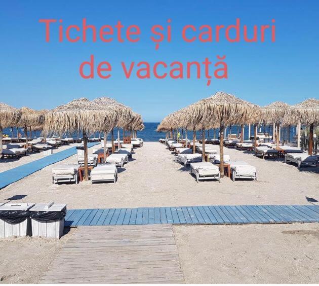 Mamaia Summerland Mrs Εξωτερικό φωτογραφία