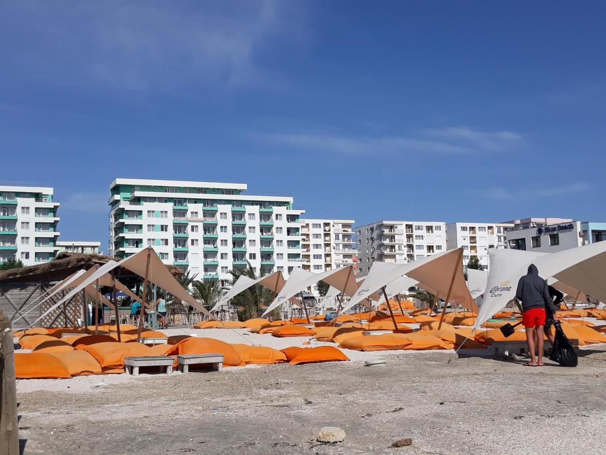 Mamaia Summerland Mrs Εξωτερικό φωτογραφία