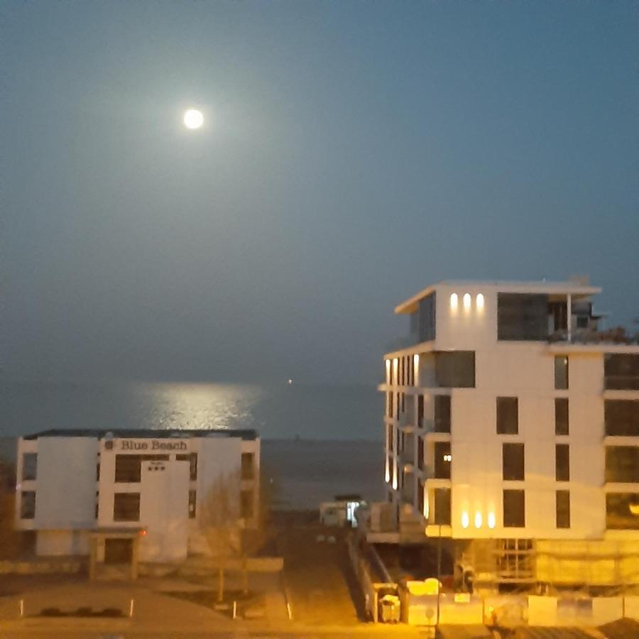 Mamaia Summerland Mrs Εξωτερικό φωτογραφία