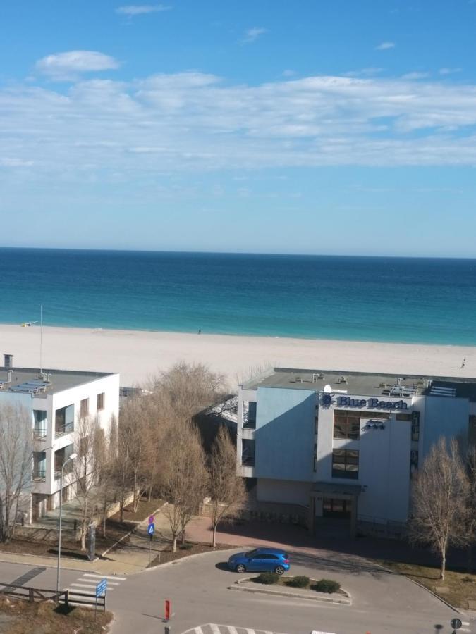 Mamaia Summerland Mrs Εξωτερικό φωτογραφία