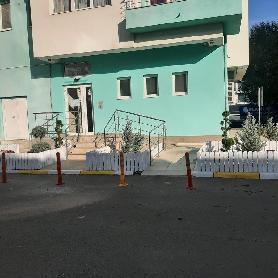 Mamaia Summerland Mrs Εξωτερικό φωτογραφία