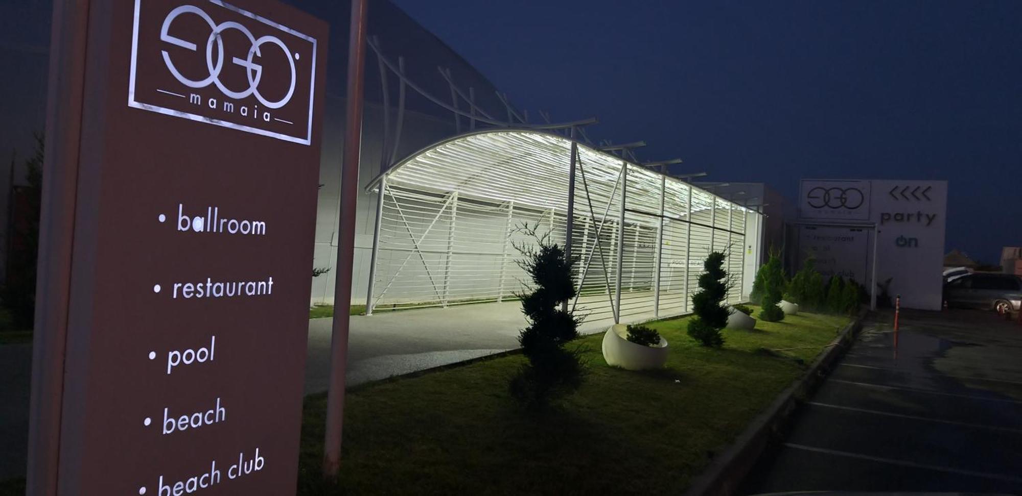 Mamaia Summerland Mrs Δωμάτιο φωτογραφία