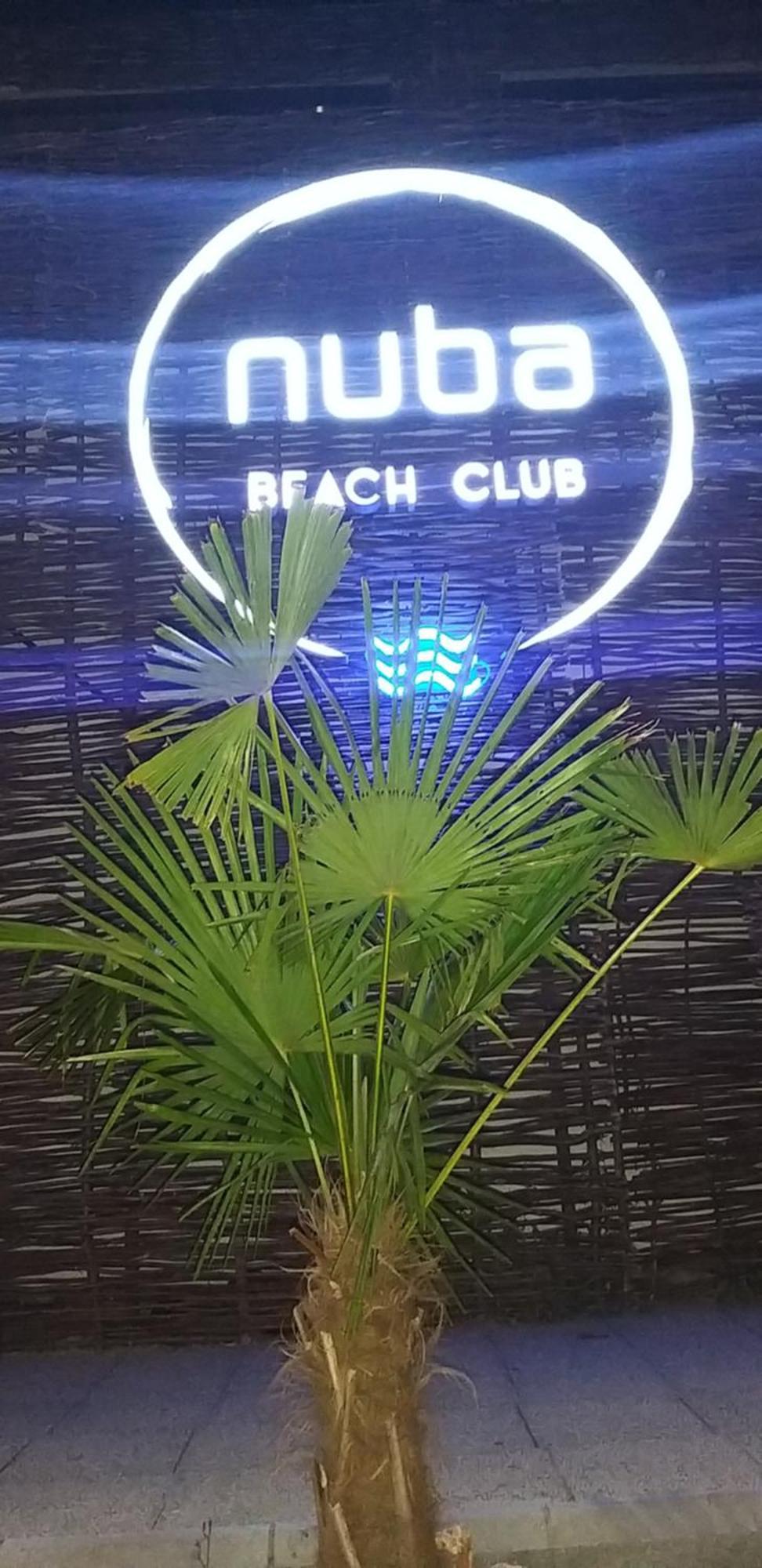 Mamaia Summerland Mrs Εξωτερικό φωτογραφία