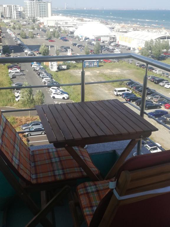 Mamaia Summerland Mrs Εξωτερικό φωτογραφία
