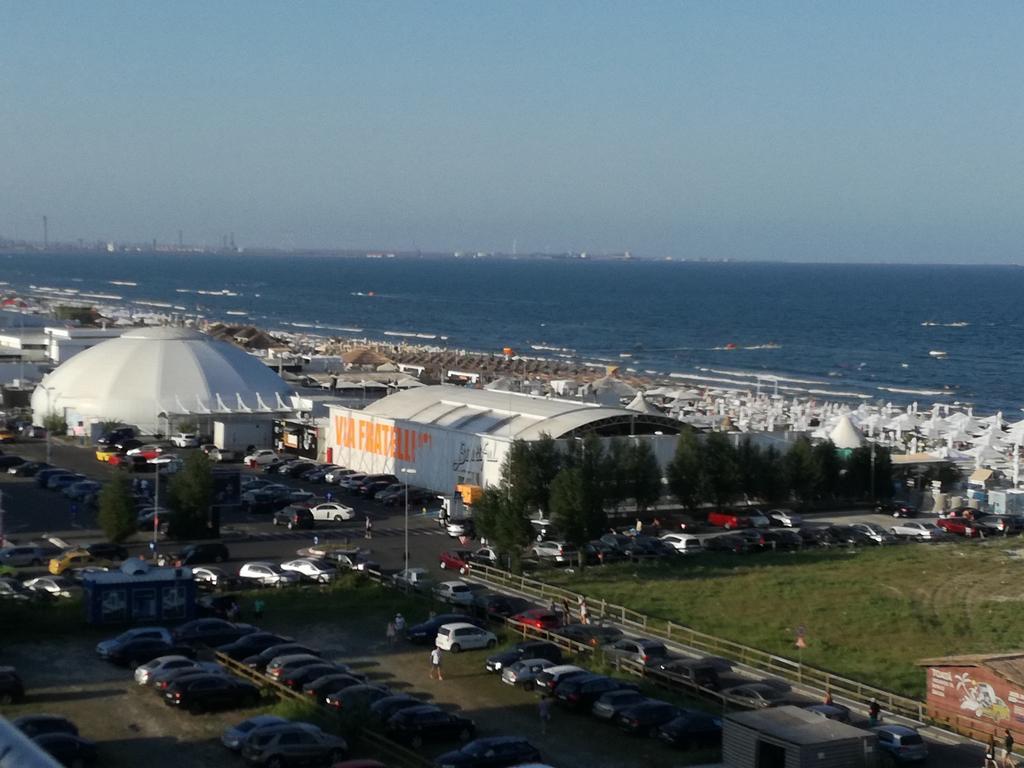 Mamaia Summerland Mrs Εξωτερικό φωτογραφία