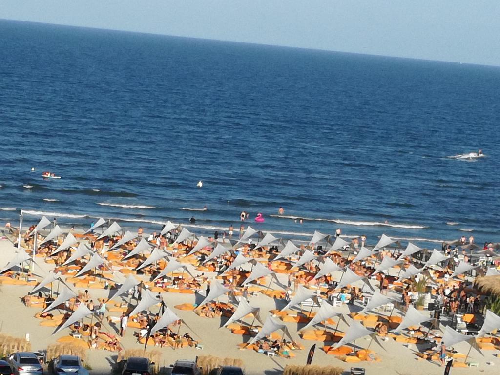 Mamaia Summerland Mrs Εξωτερικό φωτογραφία