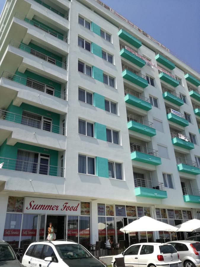 Mamaia Summerland Mrs Εξωτερικό φωτογραφία