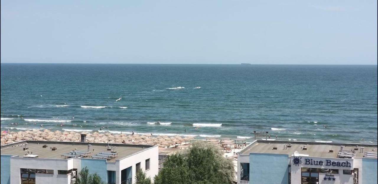 Mamaia Summerland Mrs Εξωτερικό φωτογραφία