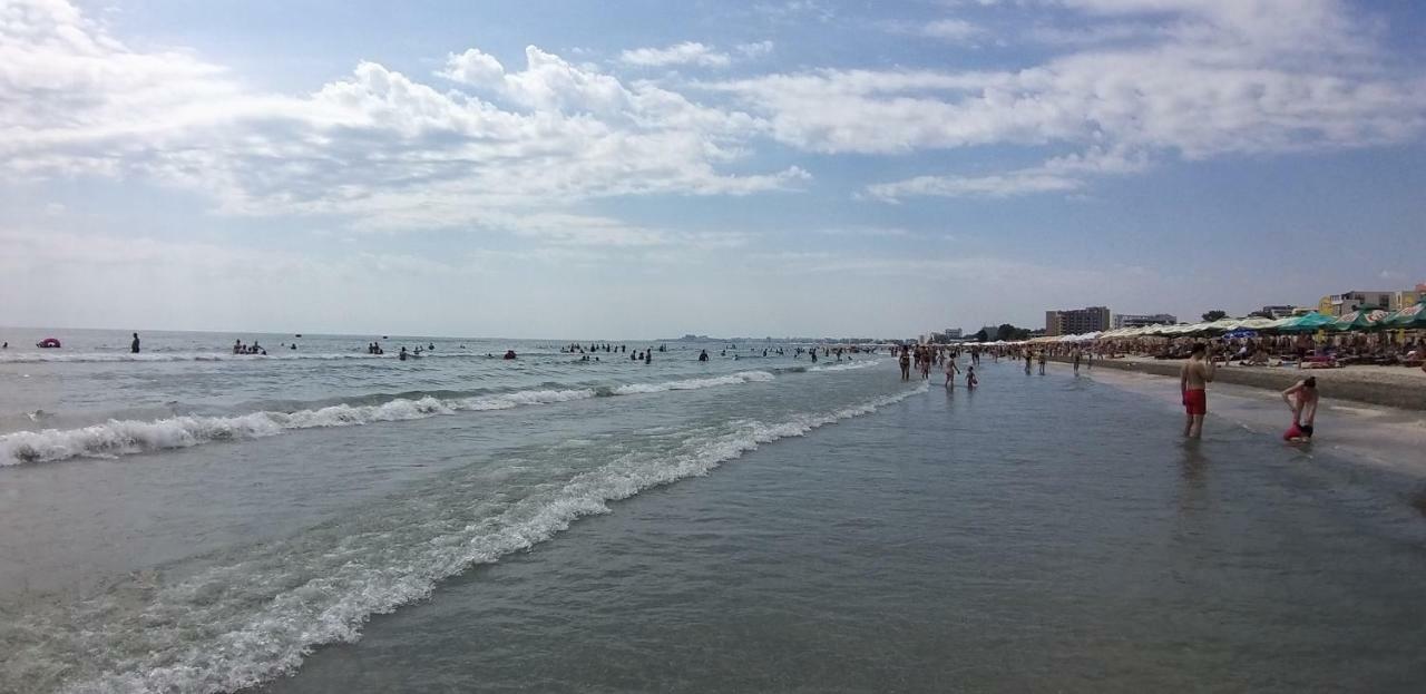 Mamaia Summerland Mrs Εξωτερικό φωτογραφία